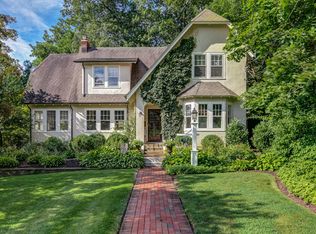 17 Vinton Rd, Madison, NJ 07940