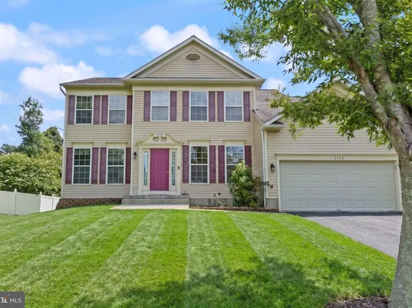 2193 Cedar Tree Ln, Waldorf, MD 20601