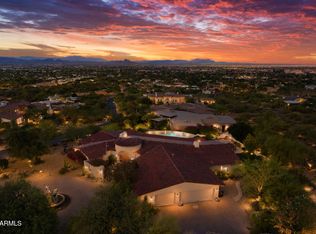6021 E SAGE Drive, Paradise Valley, AZ 85253
