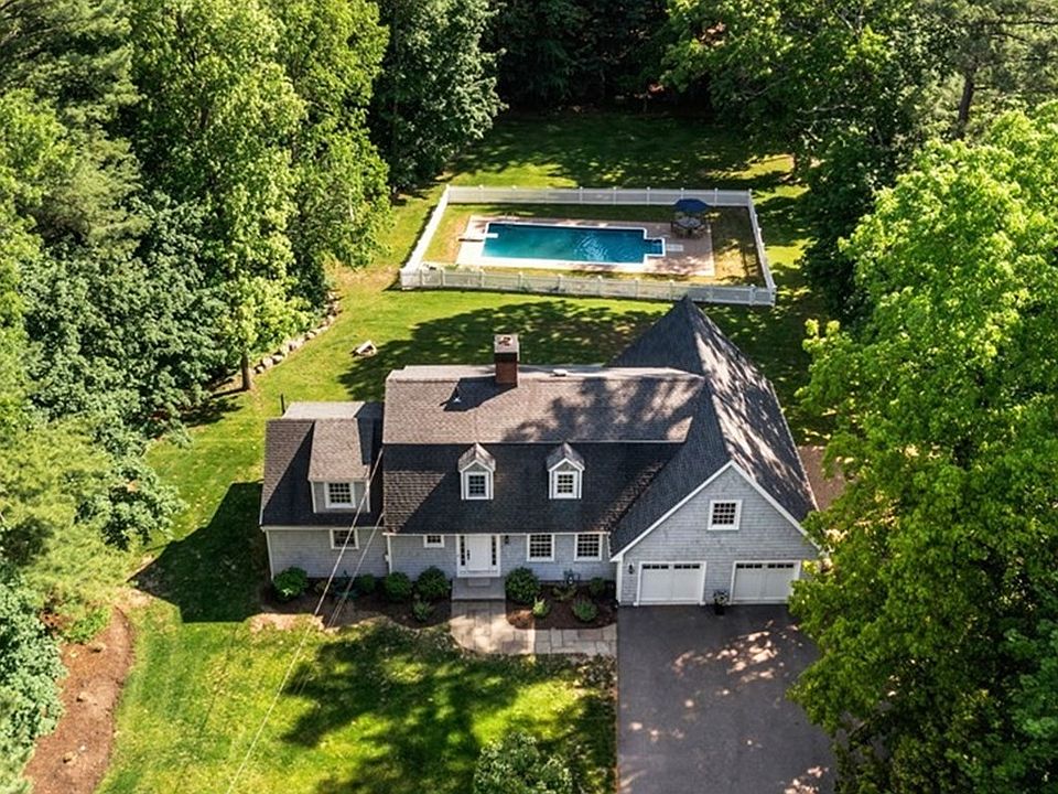 191 Essex St, Lynnfield, MA 01940 Zillow