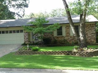 20 Loblolly Dr, Little Rock, AR 72204