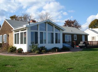 21 Muster Fld, Plymouth, MA 02360