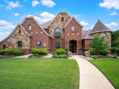 1412 Danbury Parks Dr, Keller, TX, 76248