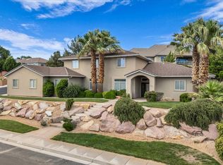 1779 S Point Dr, Saint George, UT 84790