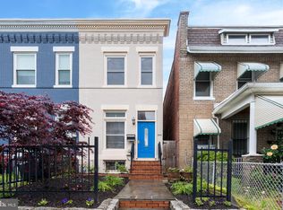1342 K St SE, Washington, DC 20003