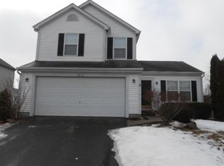 2243 Red Barn St, Delaware, OH 43015