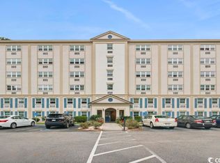 6850 Blue Heron Blvd UNIT 302, Myrtle Beach, SC 29588