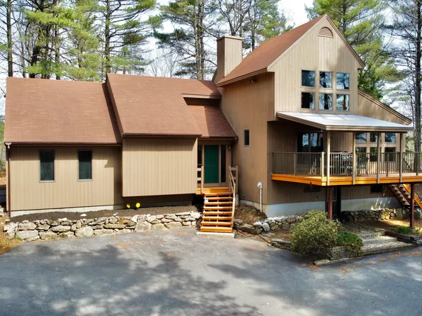 41 Hatch Road, Auburn, ME 04210