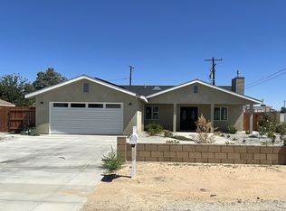21832 99th St, California City, CA