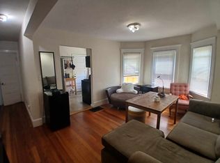 23 W Sorrento St #1, Allston, MA 02134