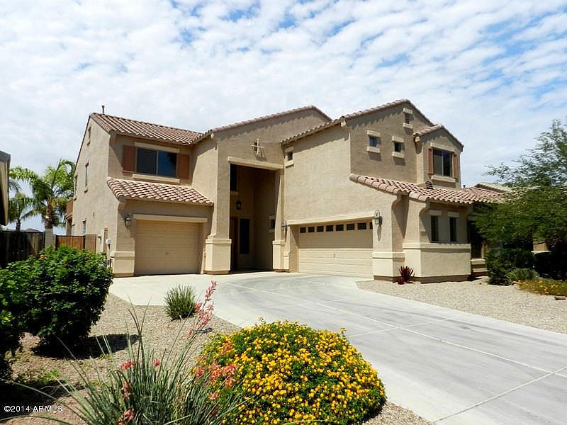 1st image of 127 W Pasture Canyon Dr