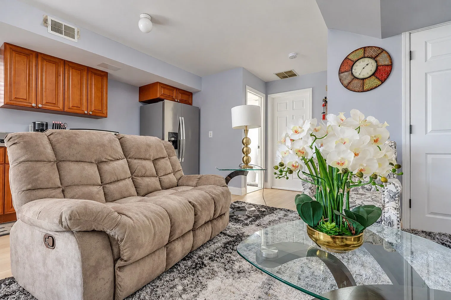 1 bed, 1.0 bath, 796 sqft, $2,645 — Photo 1