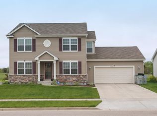 9803 W Fountain Ave, Milwaukee, WI 53224