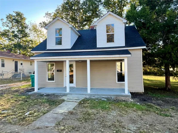 162 E Euclid Ave, Sullivan, MO 63080