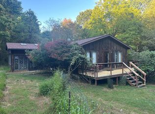1037 Spring Dr, Strattanville, PA 16258