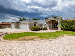 4079 Pinto Rd, Kingman, AZ 86401