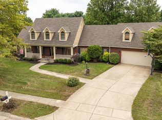1120 Alfred Cir, Indianapolis, IN 46239