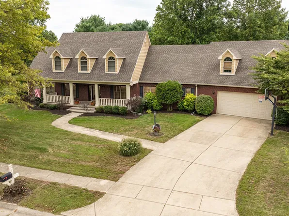 1120 Alfred Cir, Indianapolis, IN 46239