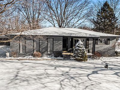 5091 Wakefield Rd, Grand Blanc, MI, 48439