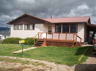 329 Gamma Ave, Philipsburg, MT 59858