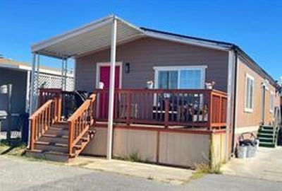 49 Blanca Ln Space 47, Watsonville, CA, 95076