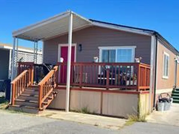 49 Blanca Ln Space 47, Watsonville, CA 95076