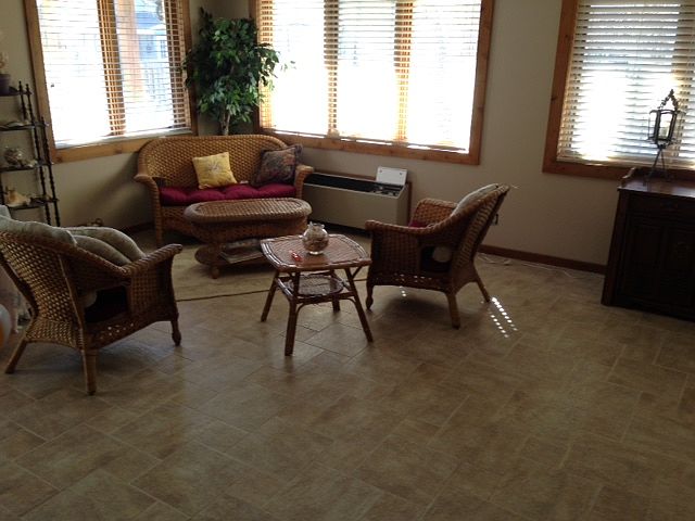 Sunroom