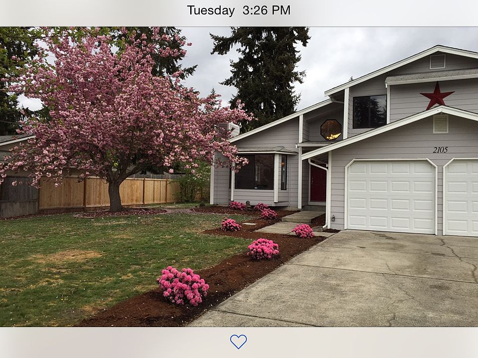 1st image of 2105 164th Street Ct E