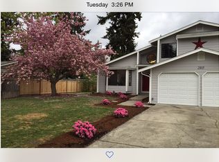 2105 164th Street Ct E, Spanaway, WA 98387
