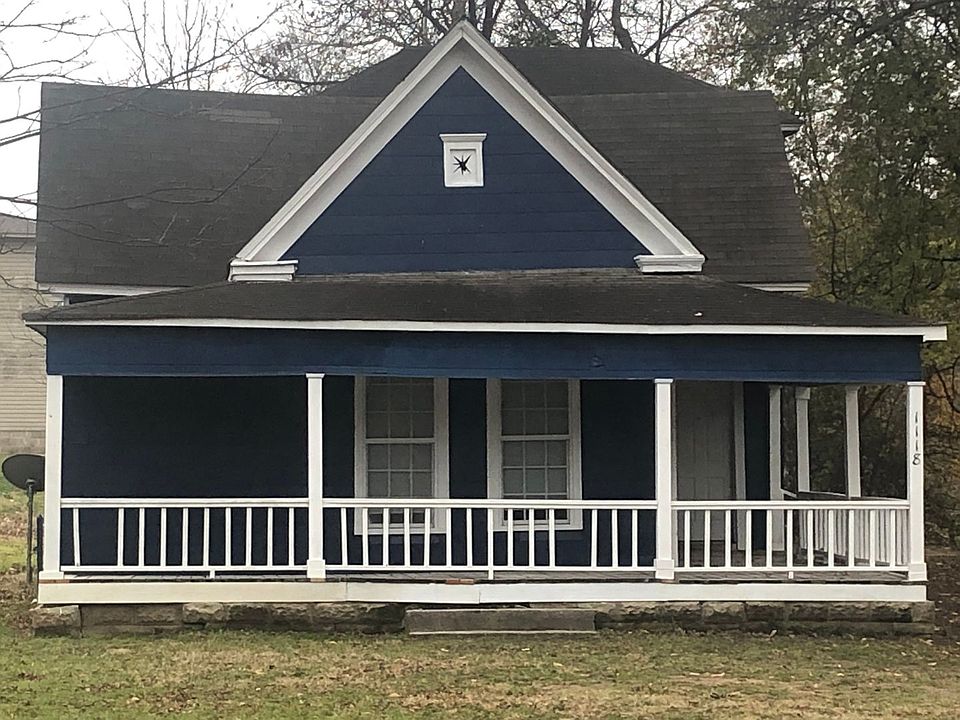 1st image of 1118 Ozier St