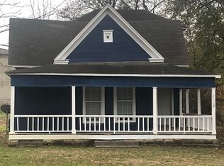 1118 Ozier St, Van Buren, AR 72956