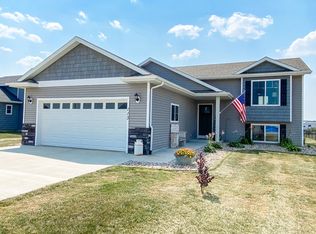 113 Lindsay Dr, Aurora, SD 57002