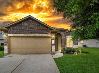 25315 Saddlebrook Champion Way, Tomball, TX 77375