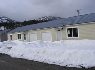 105-107 A South Ave, Metaline Falls, WA 99153