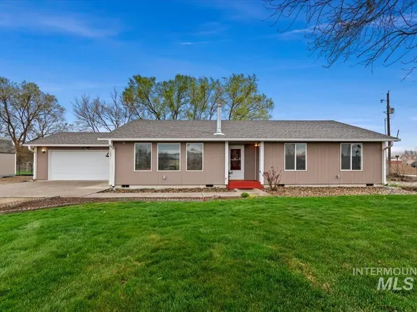 1051 Haas Rd, Weiser, ID 83672