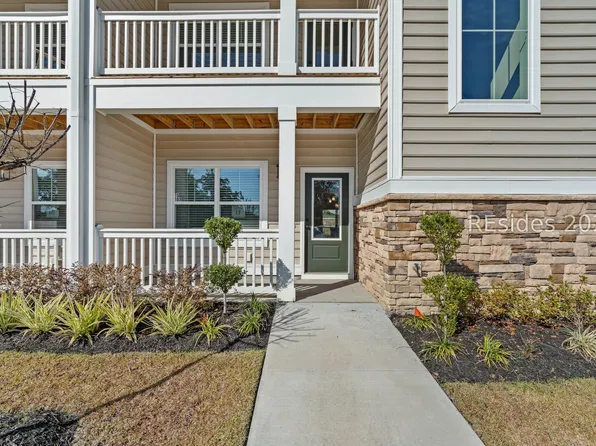 109 Fuller Street UNIT 103, Ridgeland, SC 29936