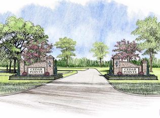 13129 Cedar Point Dr, Saint Francisville, LA 70775