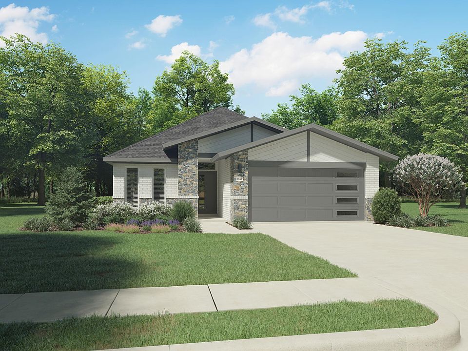 Elevation C