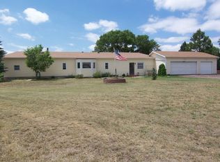 3830 Curtis Rd, Falcon, CO 80831