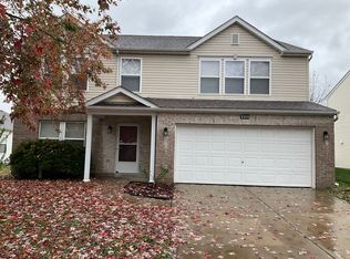 1541 Autumn Lakes Ln, Mascoutah, IL 62258