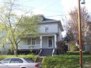 318 Yeardley Ave, Lynchburg, VA 24501