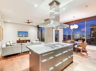 210 Lavaca St APT 1811, Austin, TX 78701