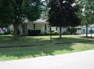 401 S East St, Knox, IN