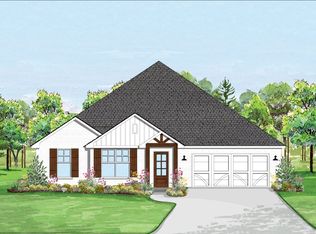 EASTON I Plan, Wildcat Ridge, B13pnj Godley, TX 76044