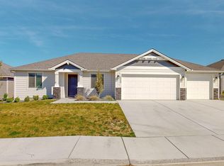 10409 Silverbright Dr, Pasco, WA