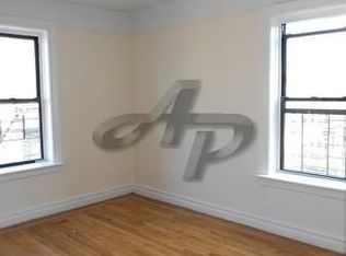 31 Sickles St APT 5D, New York, NY 10040