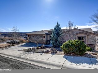 1920 Atlantic Ave, Prescott, AZ 86301