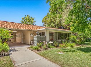 849 Ronda Mendoza UNIT P, Laguna Woods, CA 92637