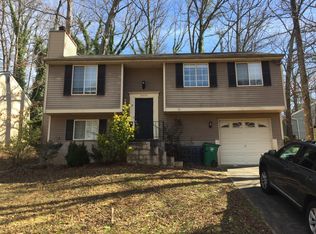 2022 Scotland Way, Stone Mountain, GA 30088