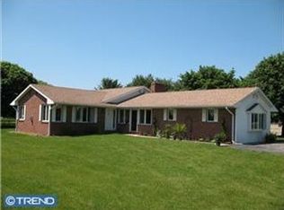 365 Unionville Rd, Glassboro, NJ 08028